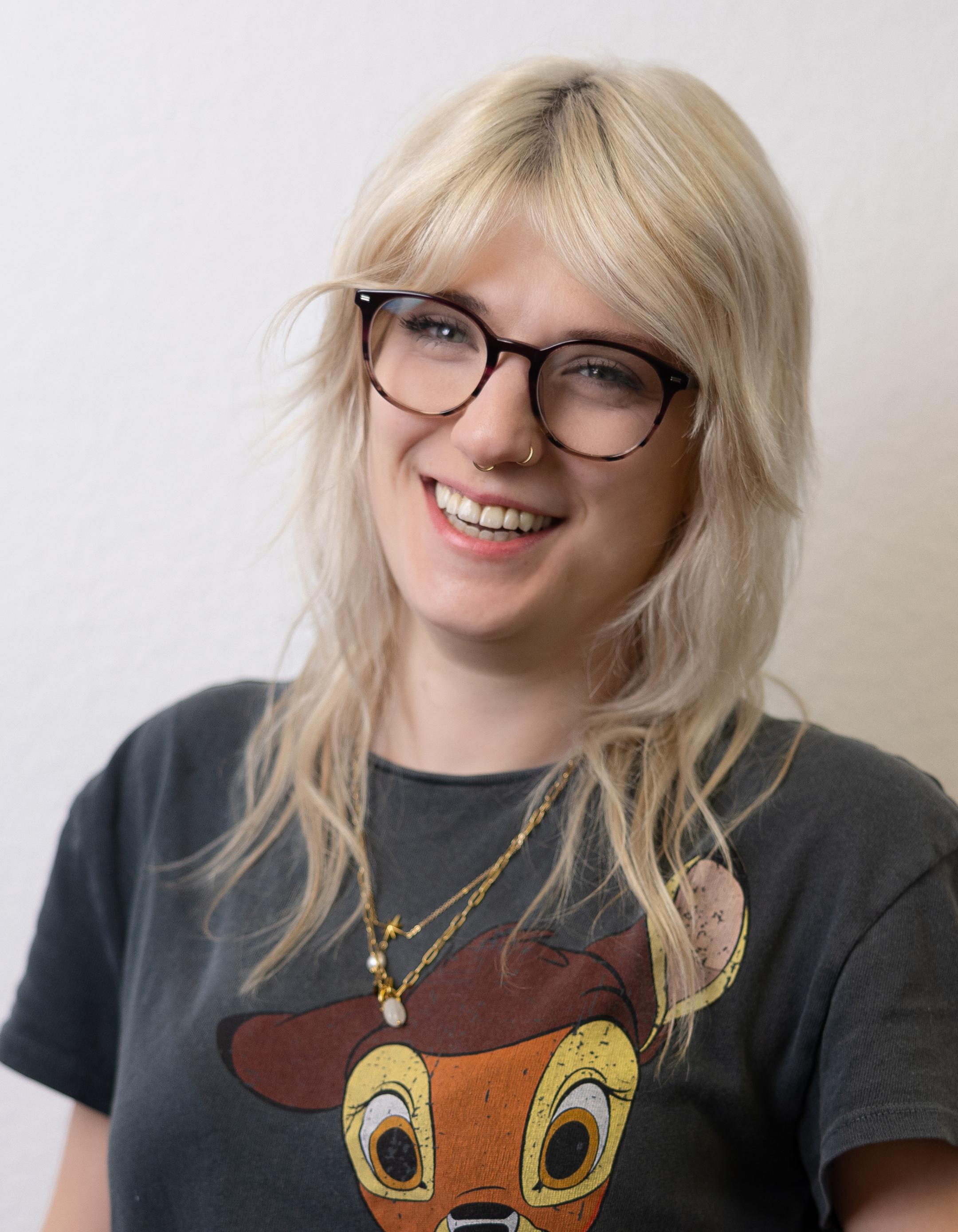 Isa Arend