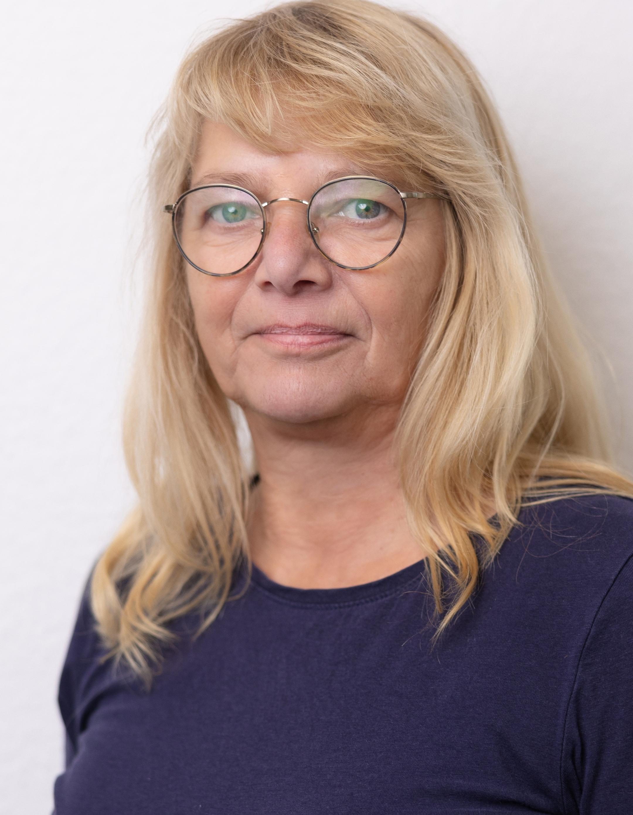 Ulrike Michelt