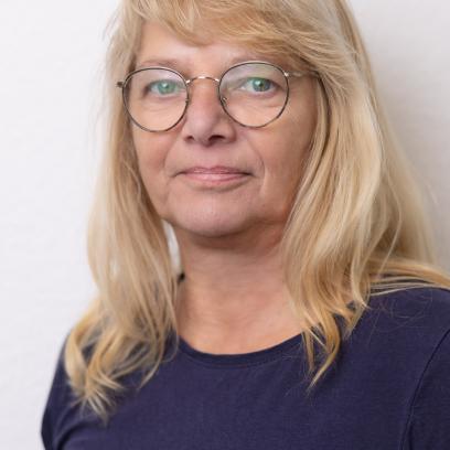 Ulrike Michelt