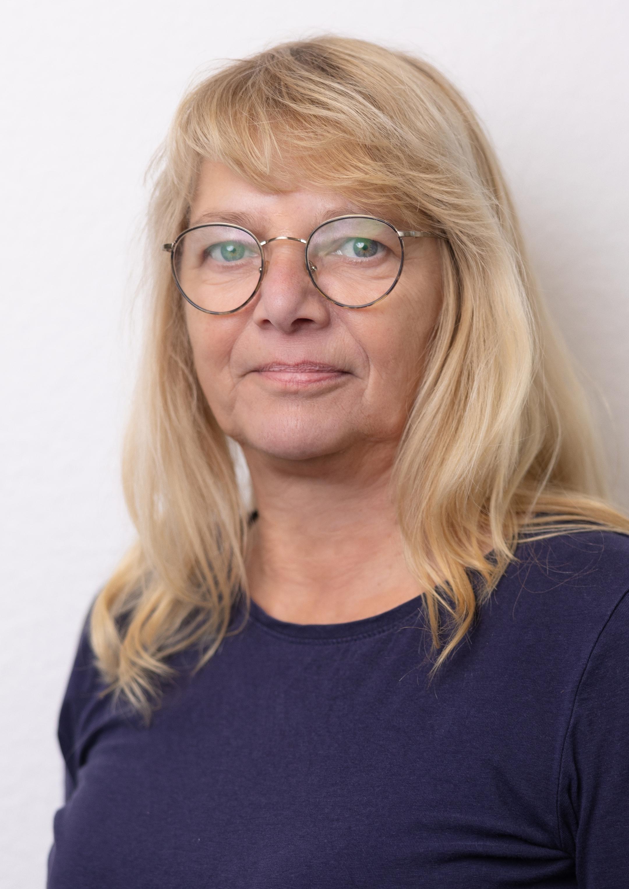 Ulrike Michelt