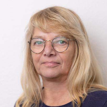 Ulrike Michelt