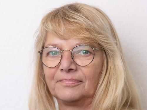 Ulrike Michelt