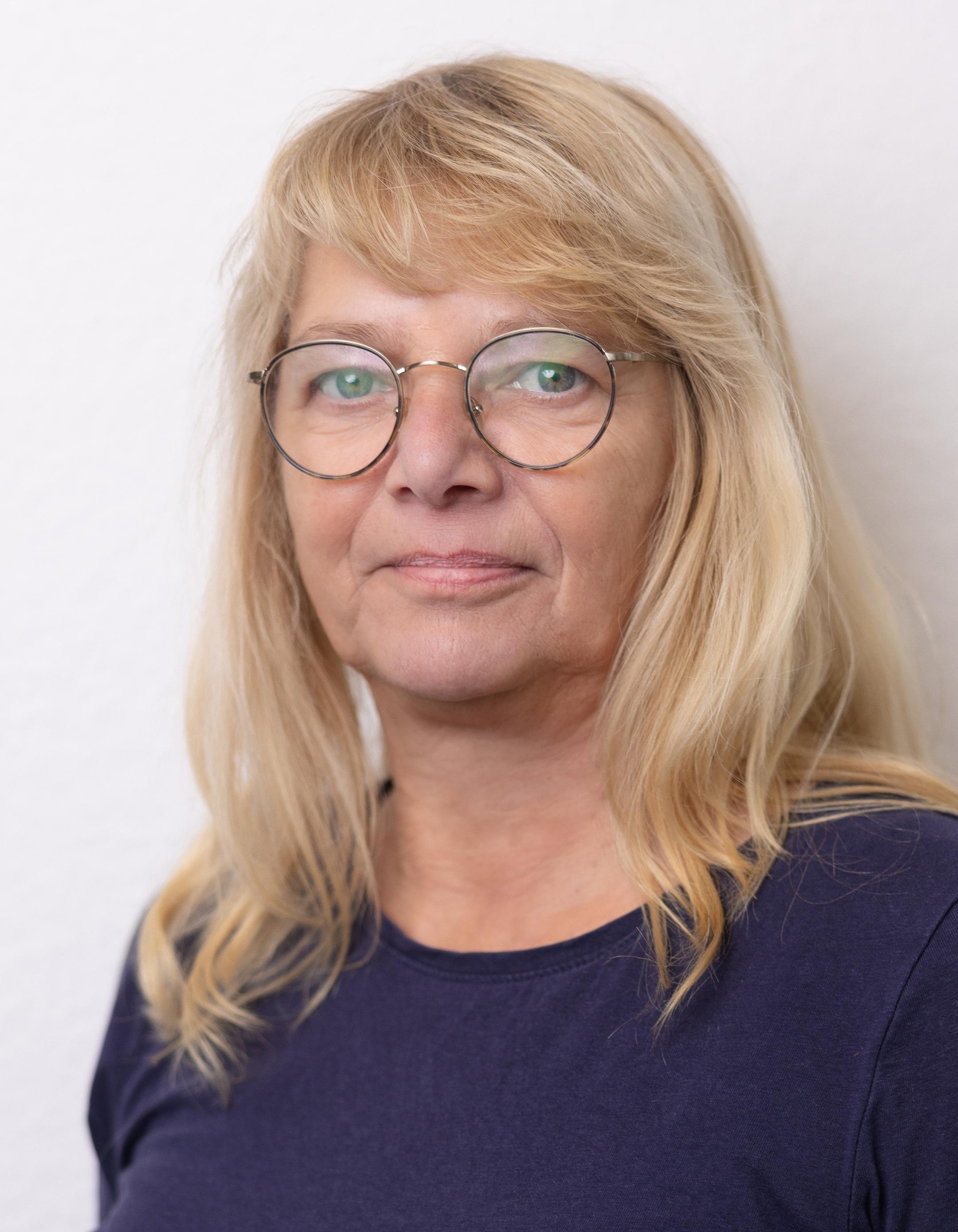 Ulrike Michelt