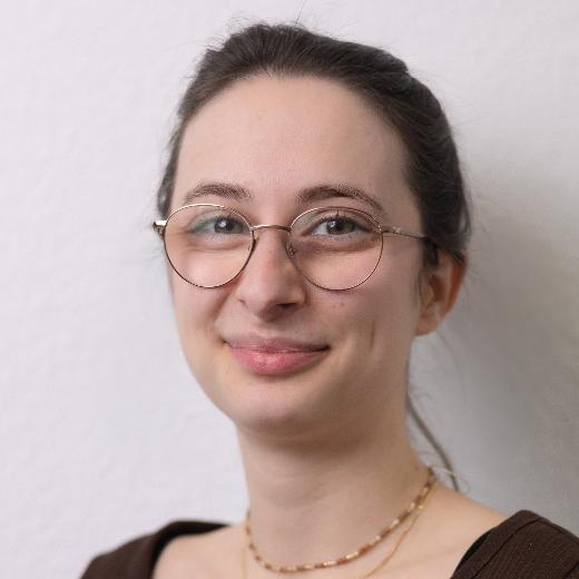 Pauline Krier