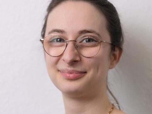 Pauline Krier