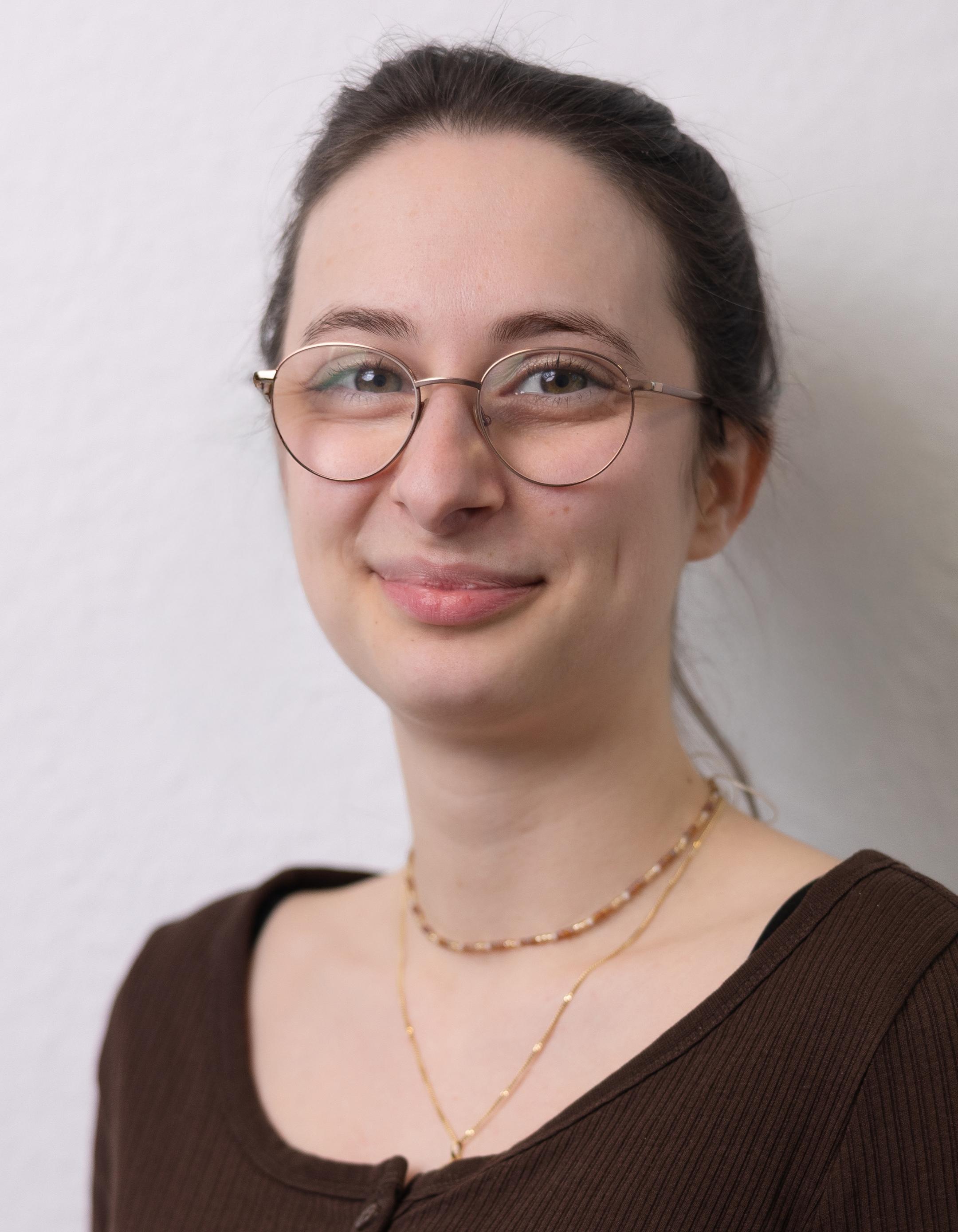 Pauline Krier