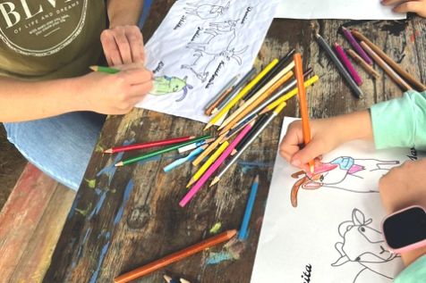 Workshop Kinderrechte 3