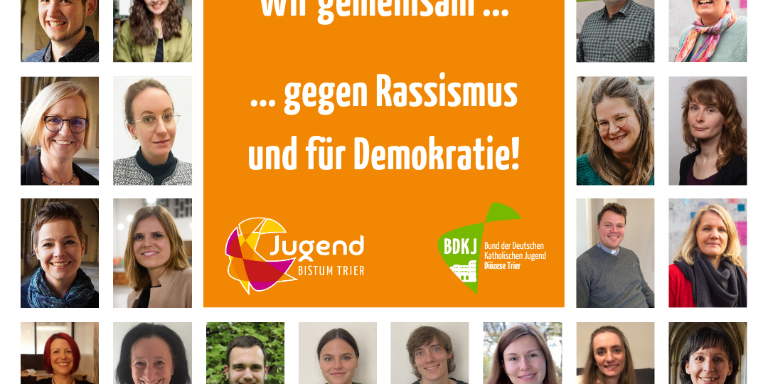 Demokratie