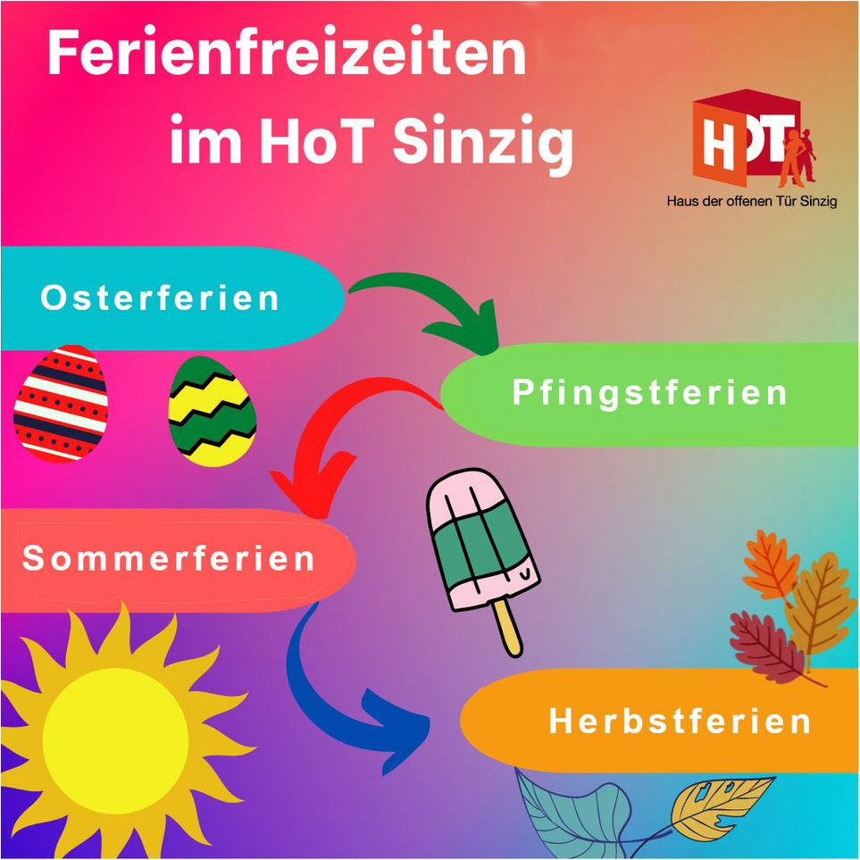 Ferien