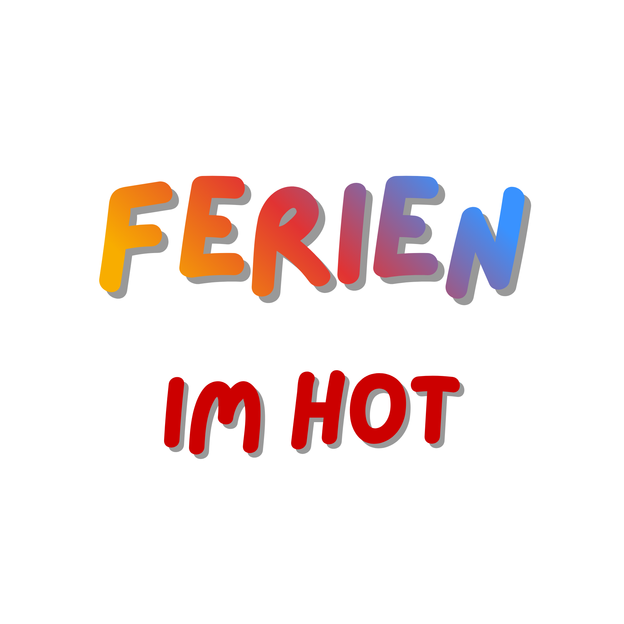 Ferienfreizeit