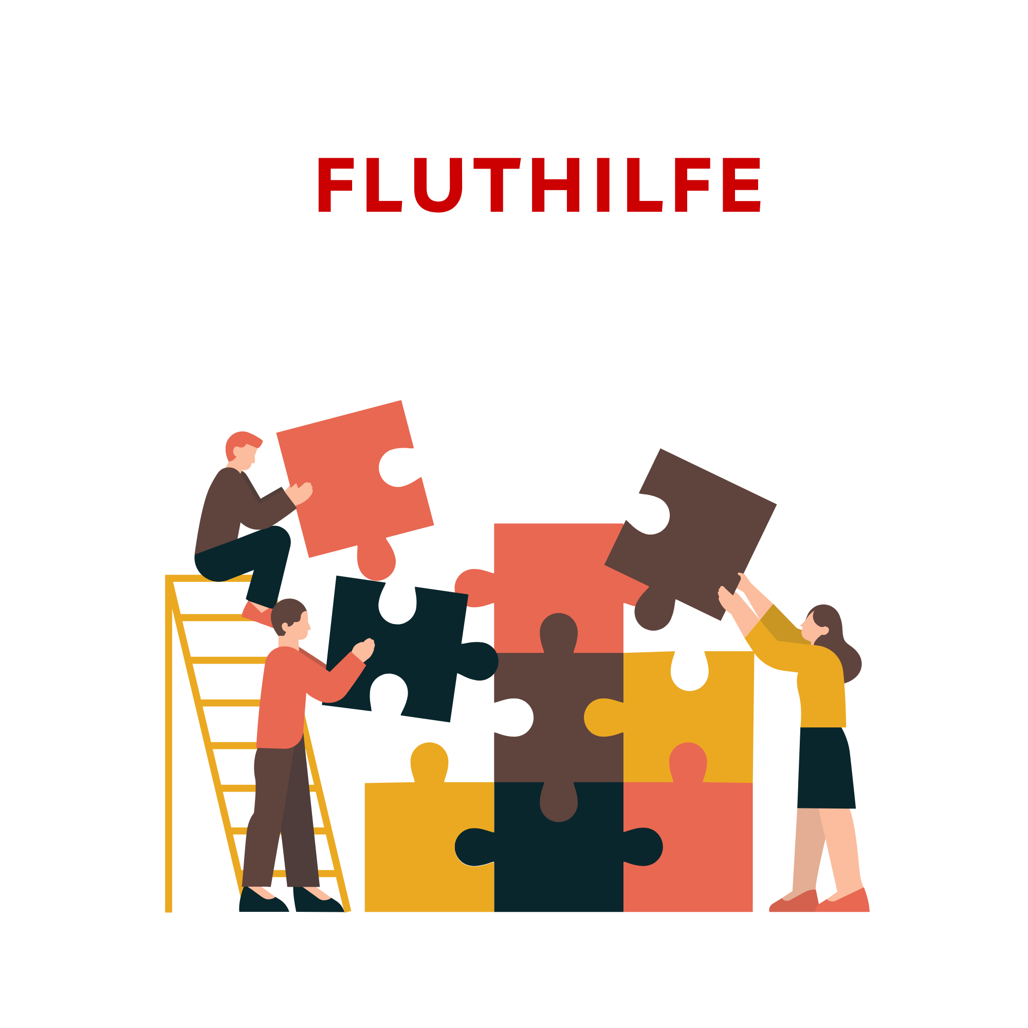 Fluthilfe
