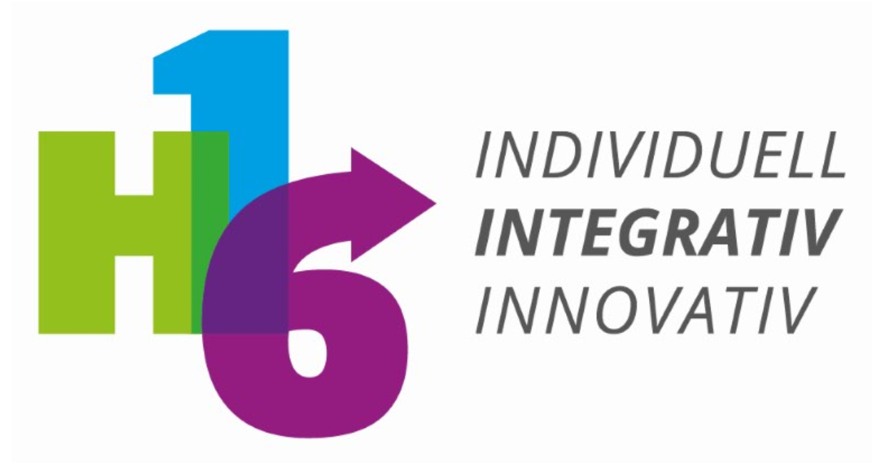 H16 Logo