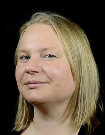 Julia Fleischmann