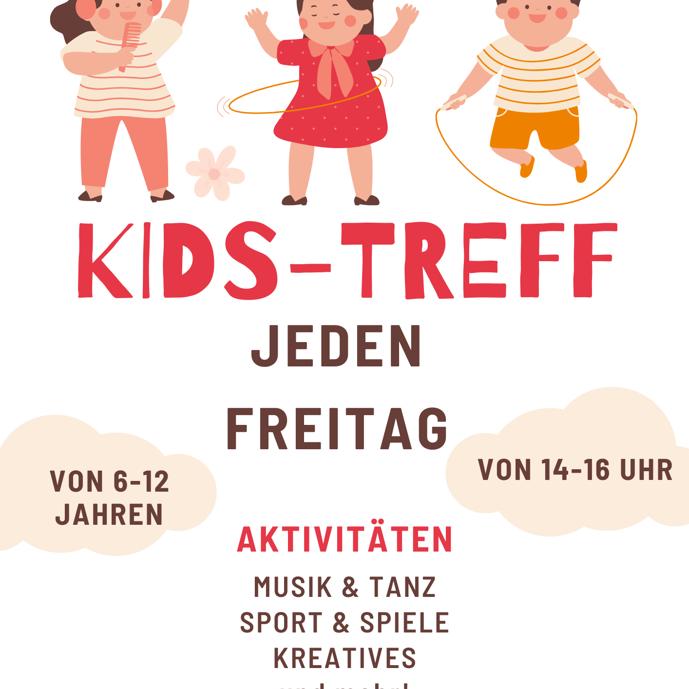 Kindertreff