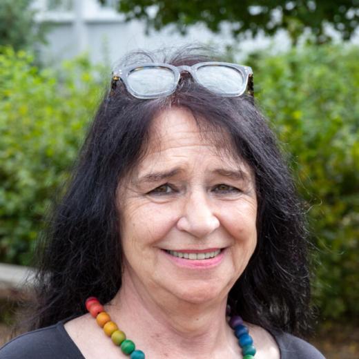 Petra Klein