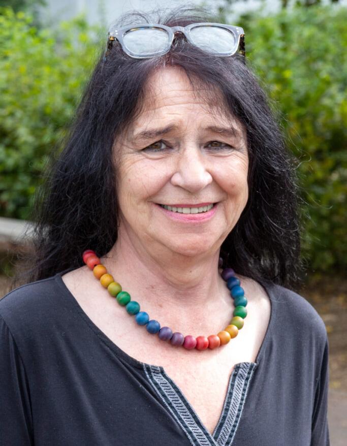 Petra Klein