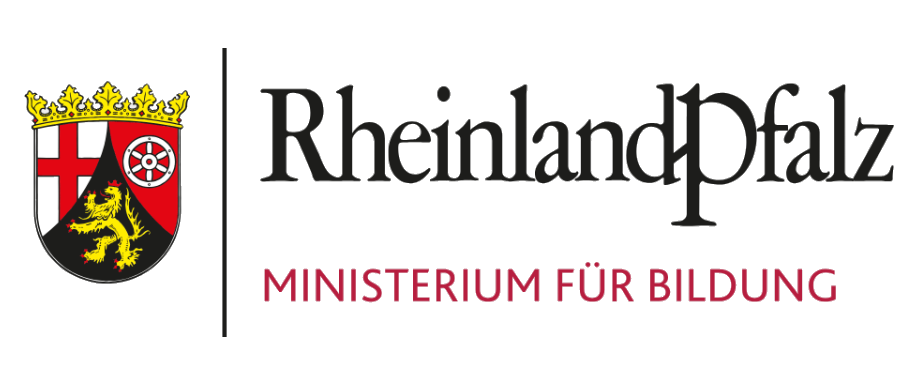 Ministerium für Bildung des Landes Rheinland-Pfalz