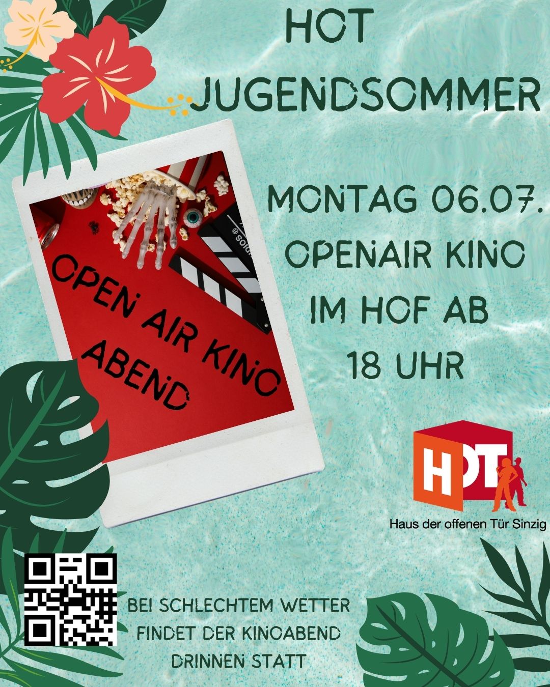 OpenAirKino