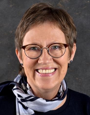 Sigrid Heinz