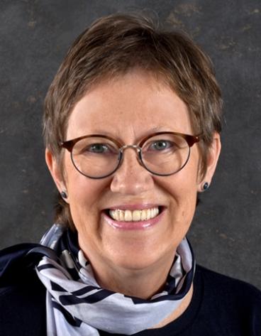 Sigrid Heinz