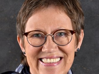 Sigrid Heinz