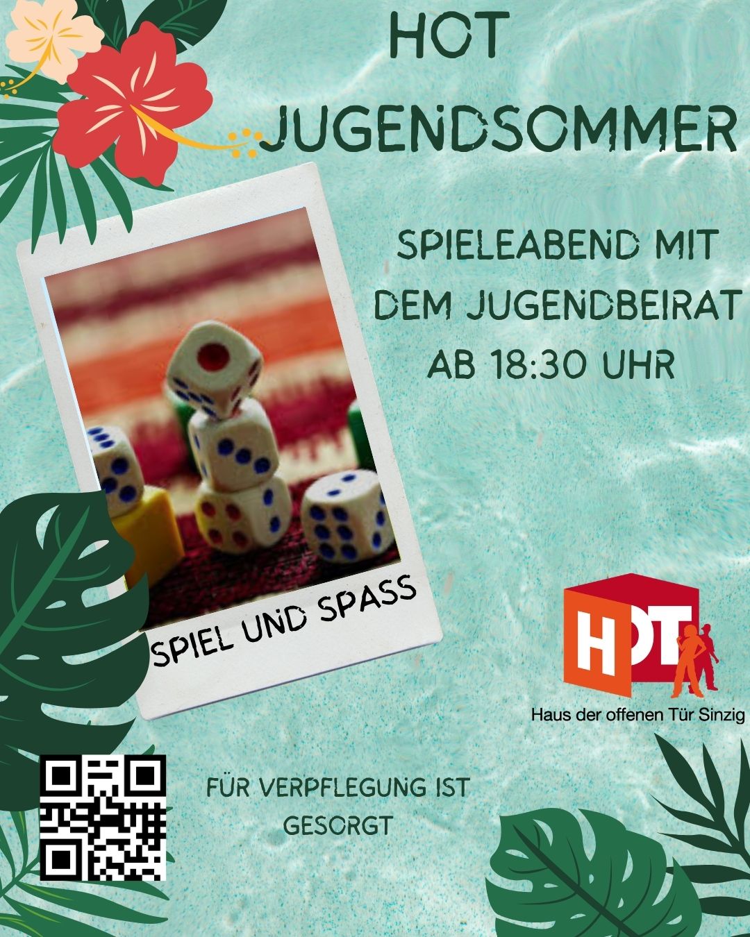 Spieleabend