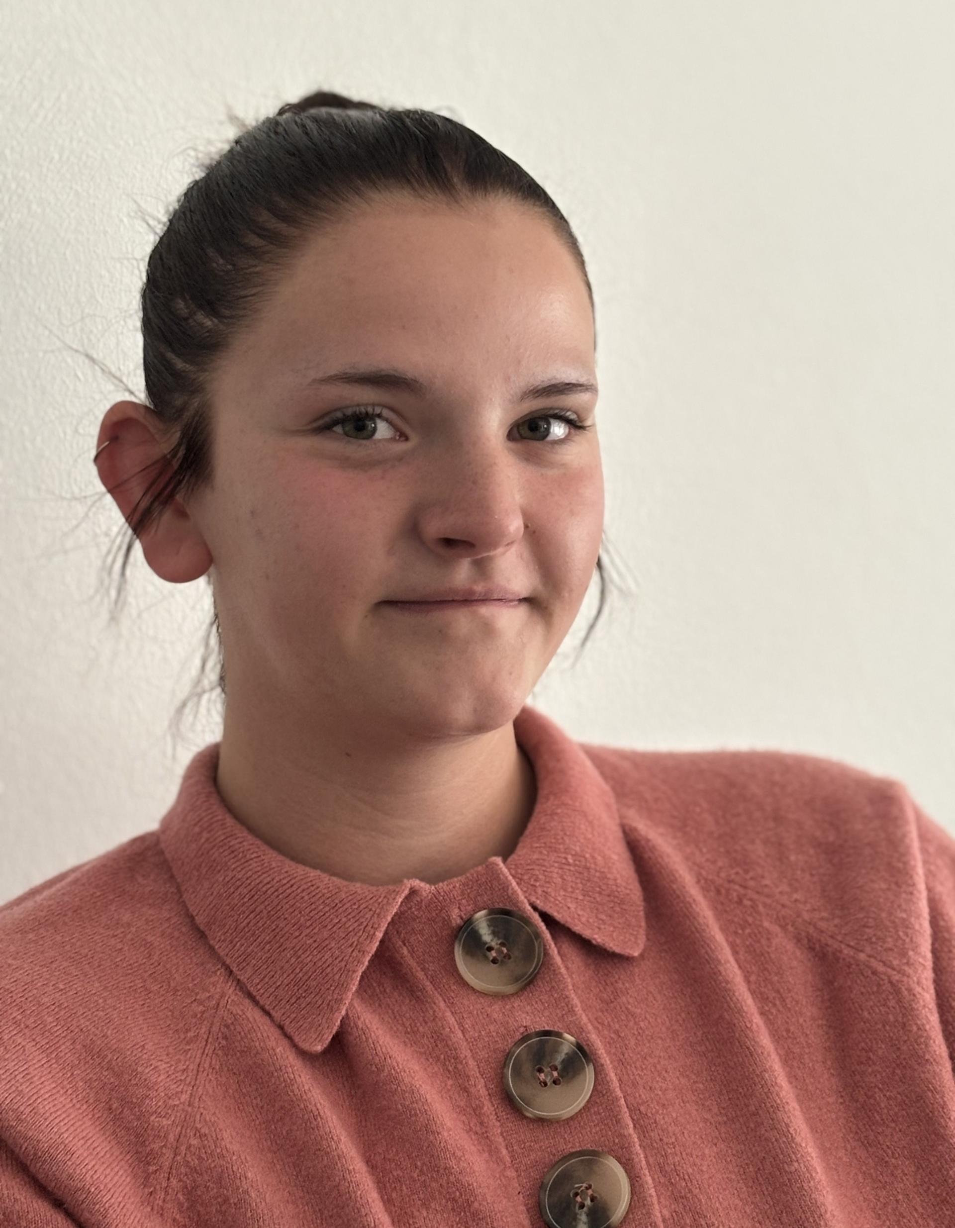 Aileen Haas